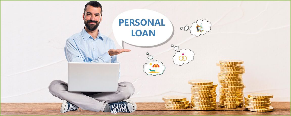 The Only Guide You Should Refer To Know Everything About Personal Loan 